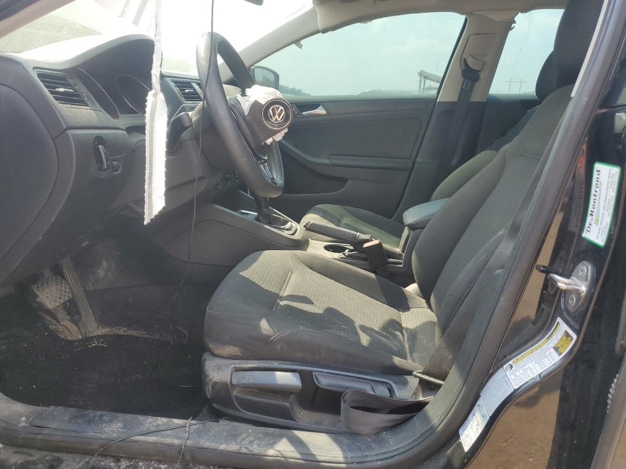 2015 Volkswagen Jetta Base - Image 7