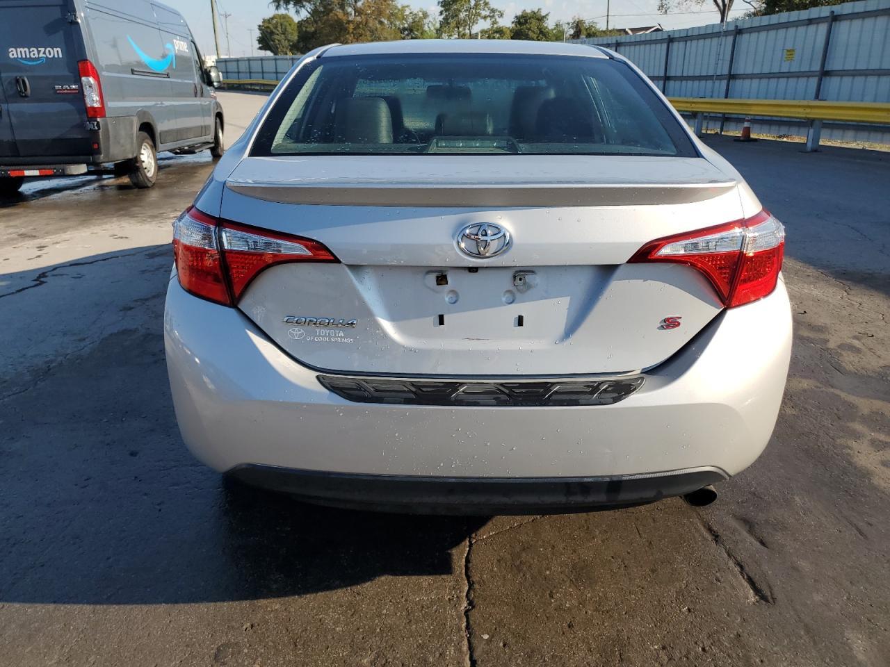 2015 Toyota Corolla L - Image 6