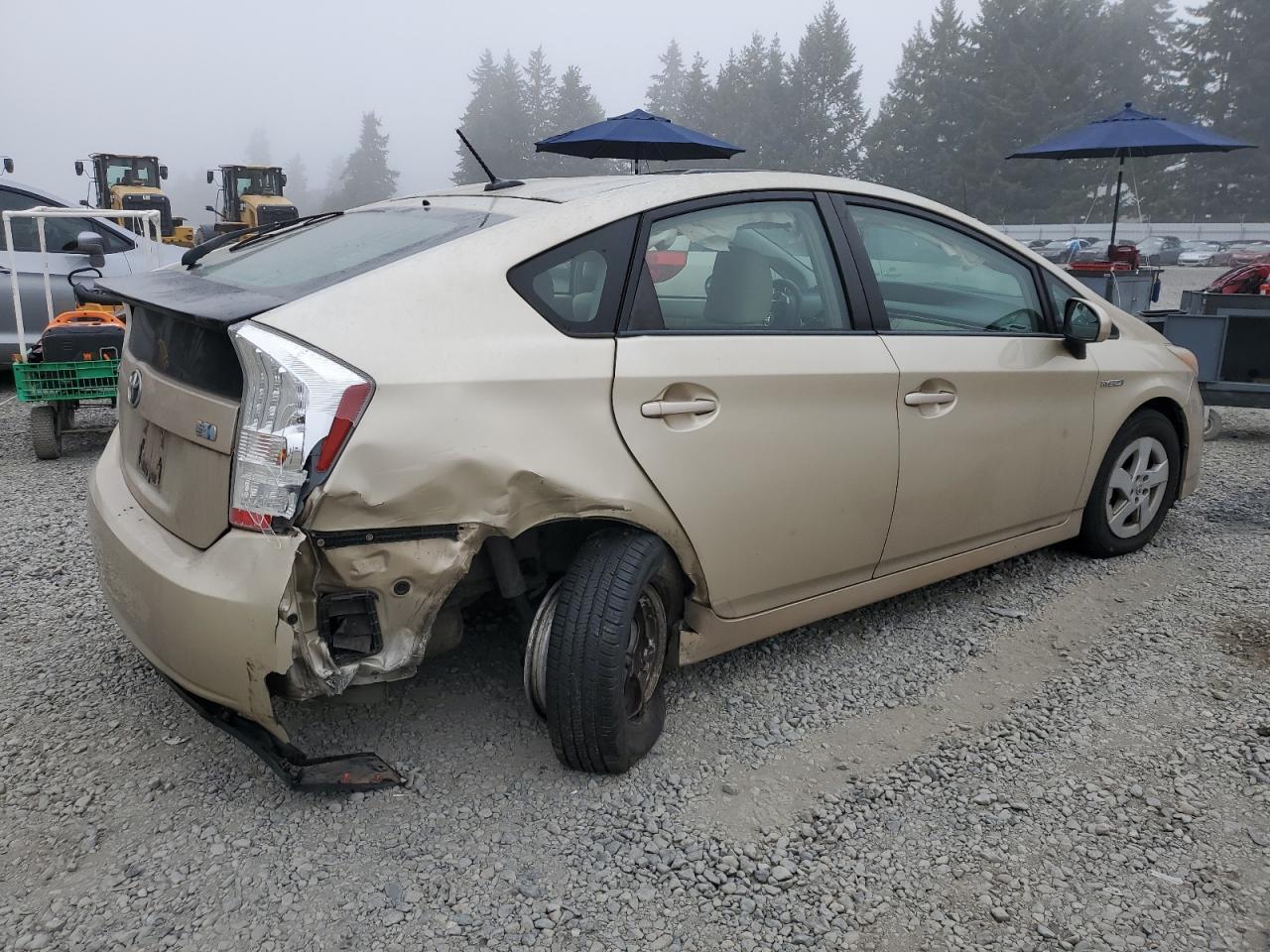 2010 Toyota Prius - Image 3