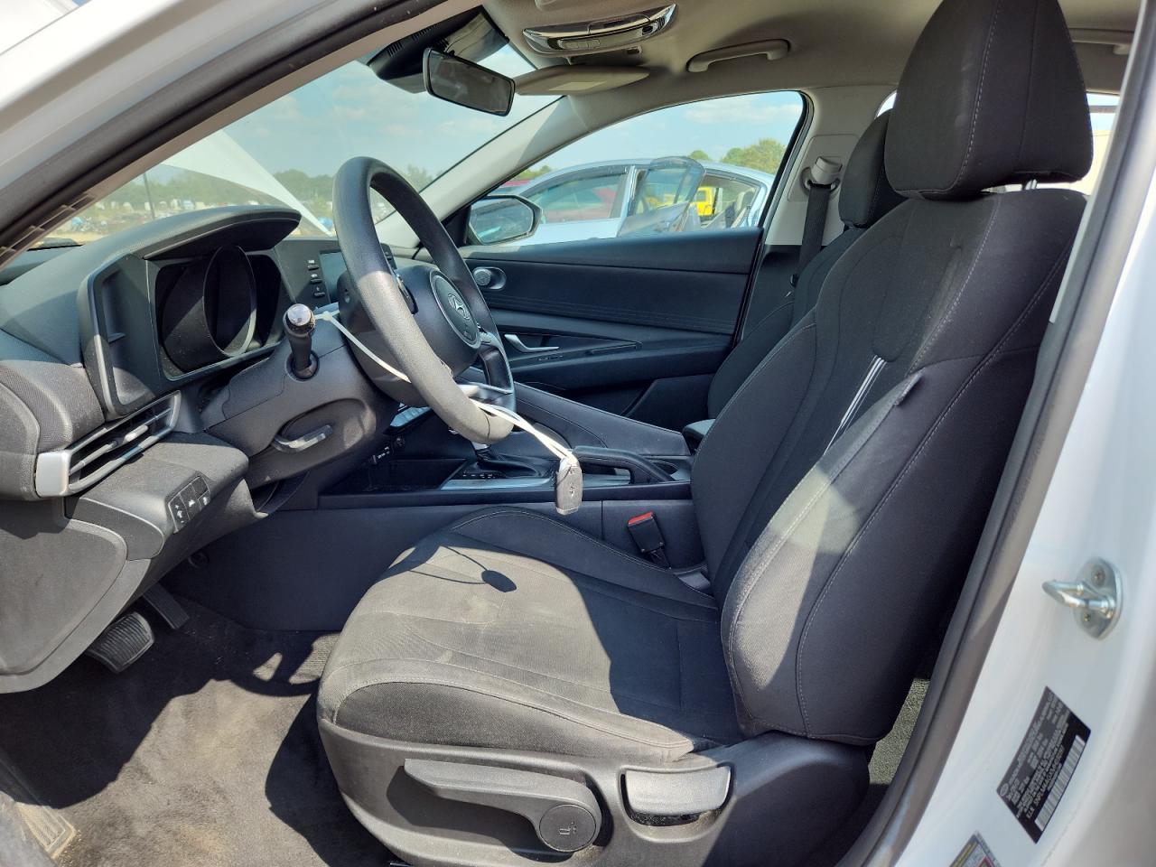 2021 Hyundai Elantra Sel - Фото 7