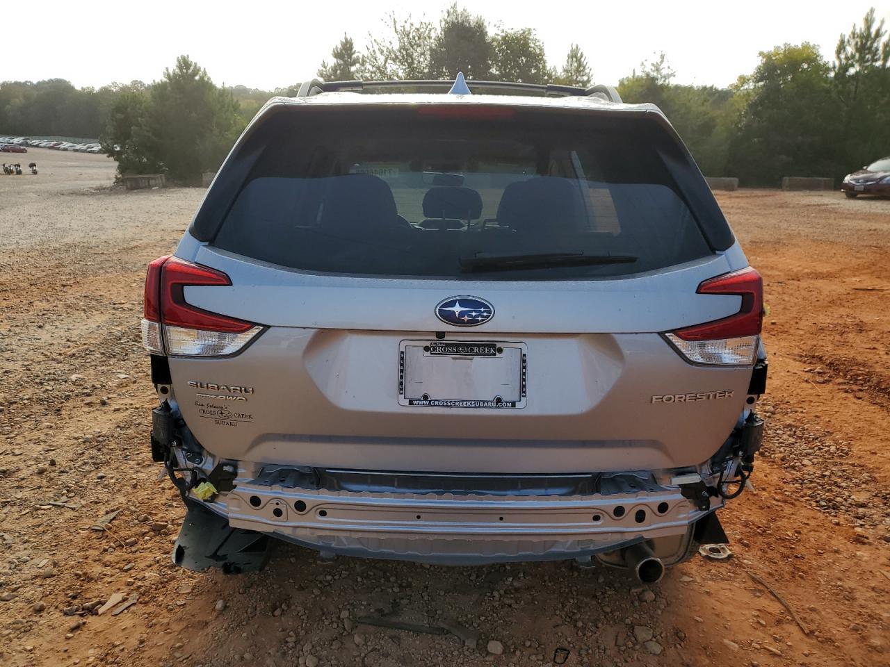 2021 Subaru Forester Limited - Image 6