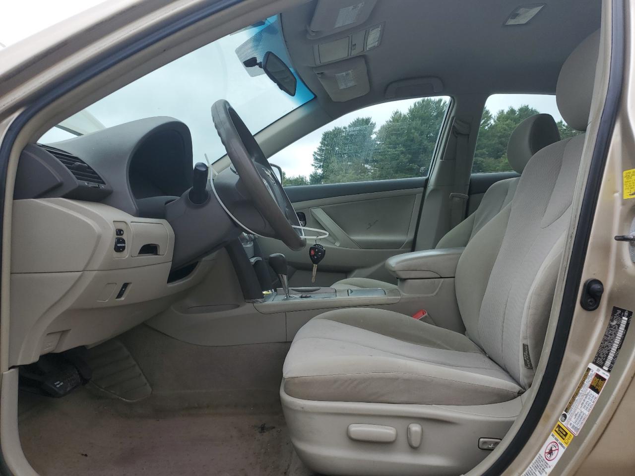 2011 Toyota Camry Base - Image 7