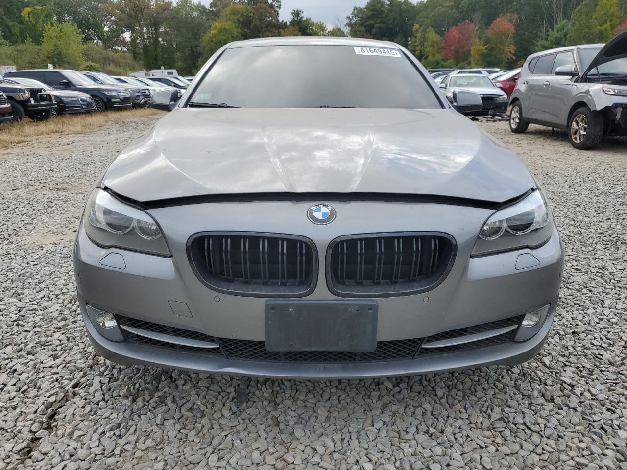2012 BMW 535 Xi - Image 5
