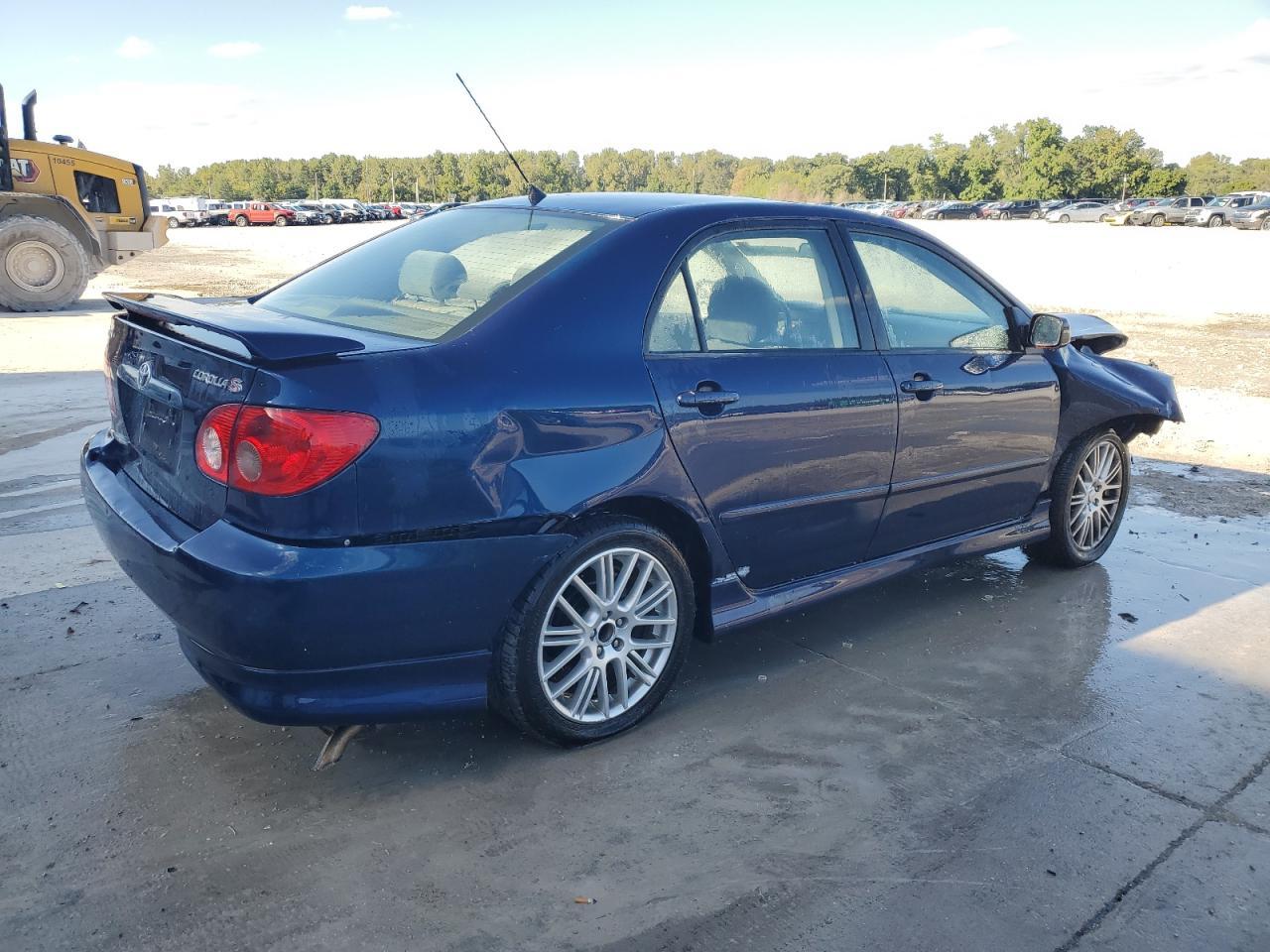 2008 Toyota Corolla Ce - Image 3