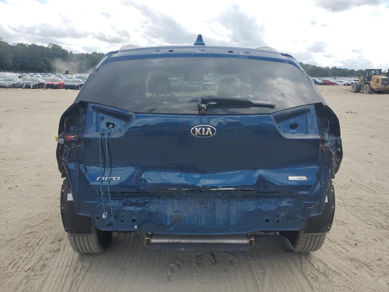 2019 Kia Niro Fe - Image 6