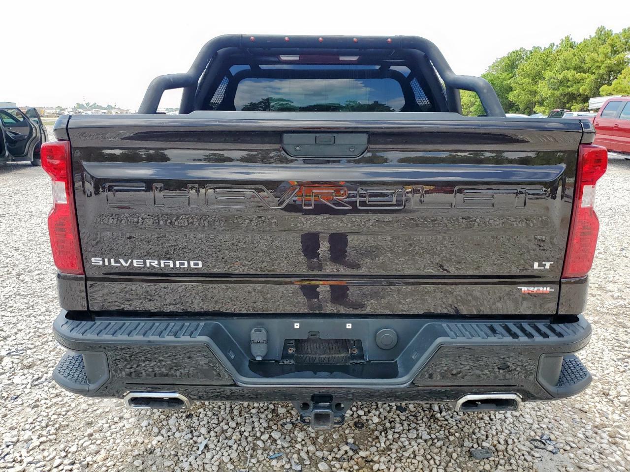 2020 Chevrolet Silverado C1500 Lt - Image 6