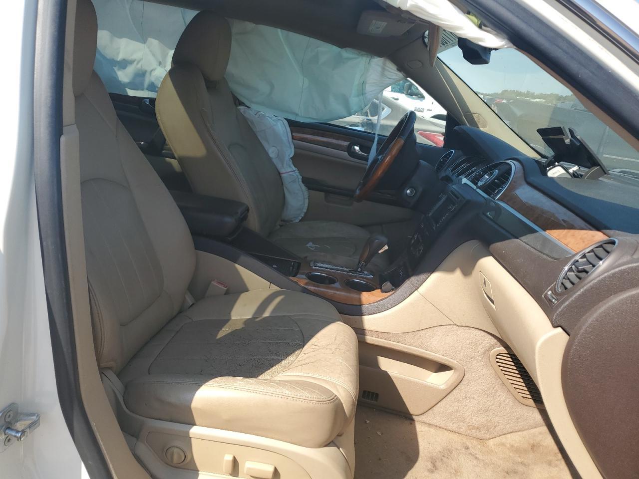 2011 Buick Enclave Cxl - Image 7