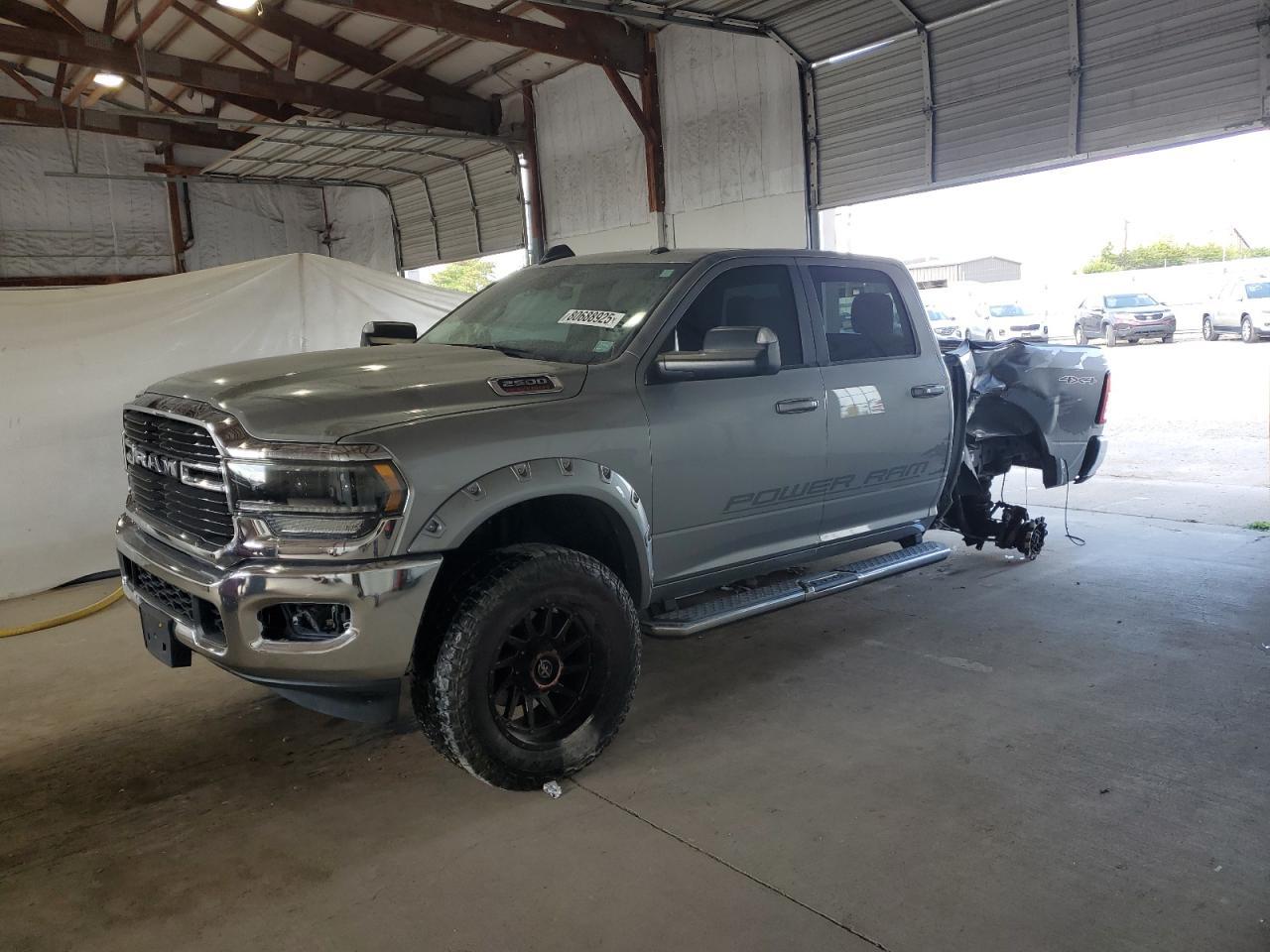 2021 Ram 2500 Big Horn