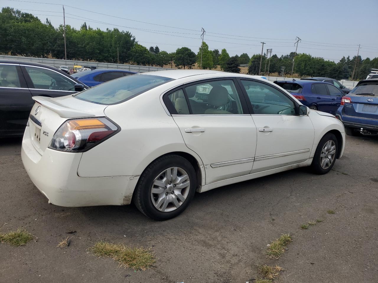 2009 Nissan Altima 2.5 - Image 3