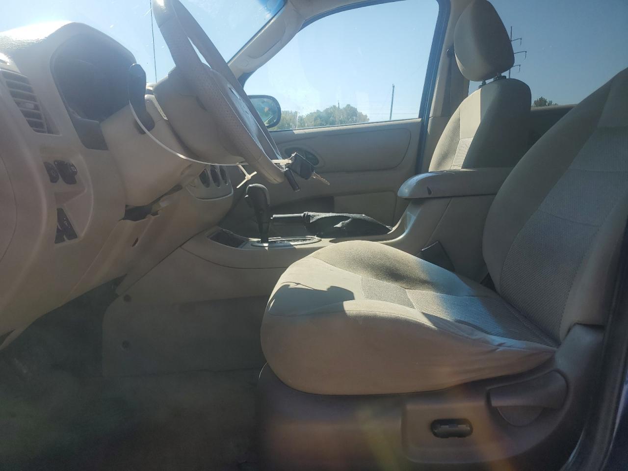 2007 Ford Escape Xlt - Image 7