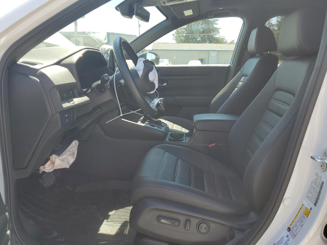 2025 Honda Cr-V Sport-L - Image 7