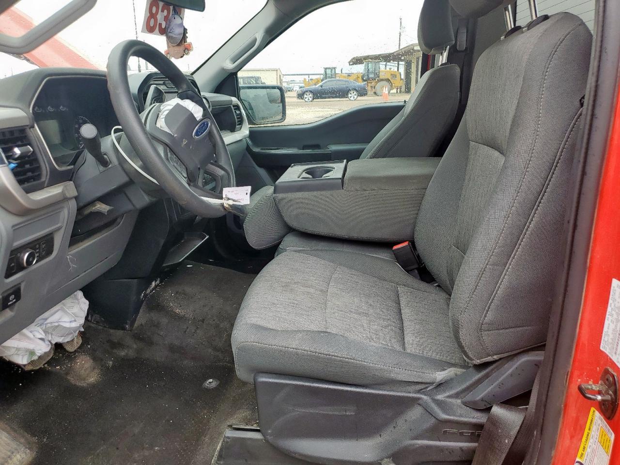 2022 Ford F150 - Фото 7