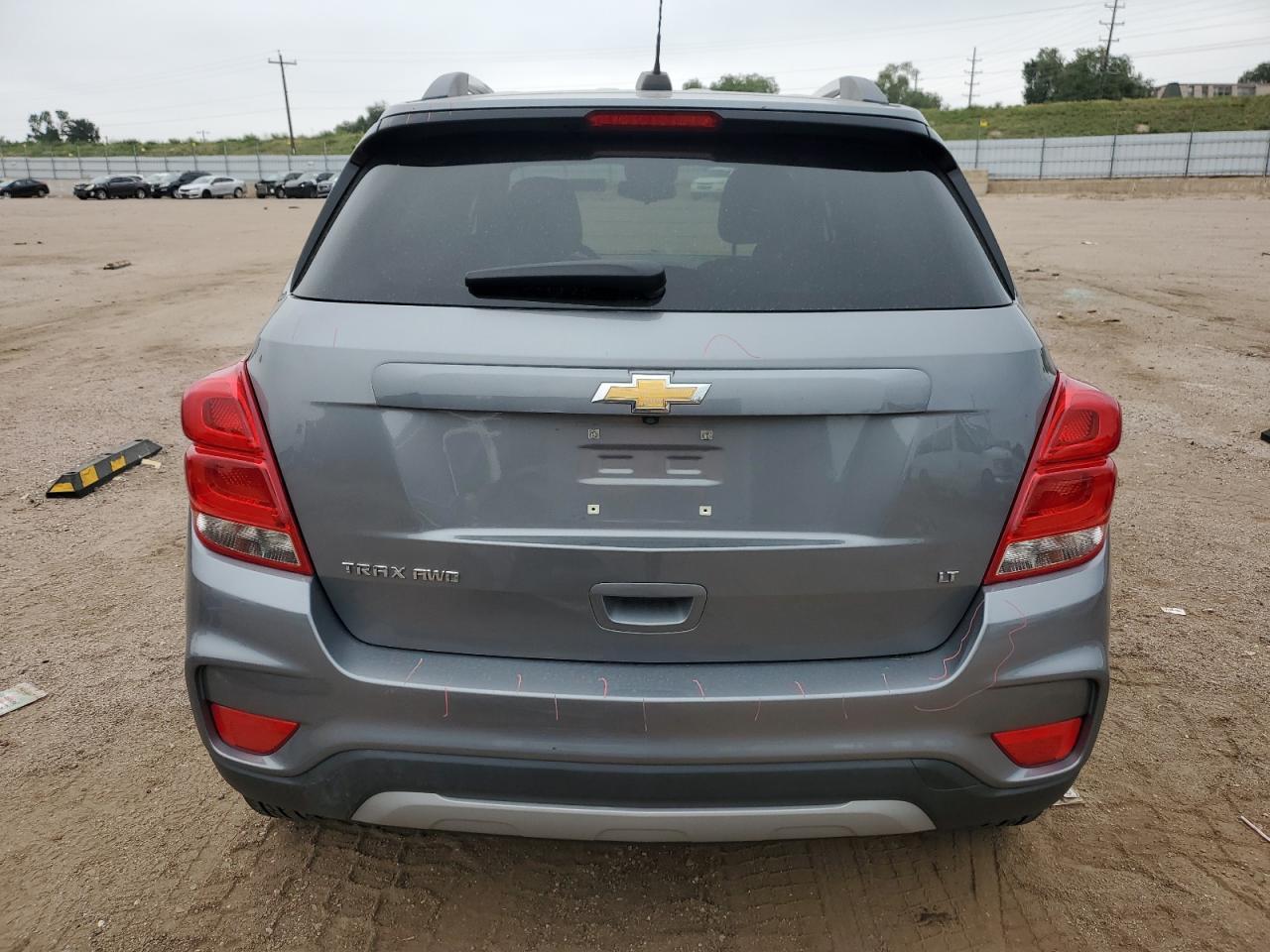 2020 Chevrolet Trax 1Lt - Image 6