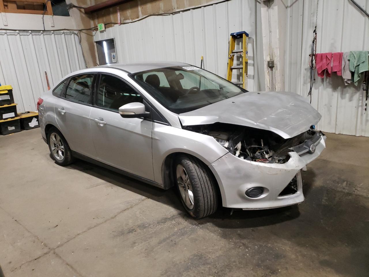 2014 Ford Focus Se - Image 4