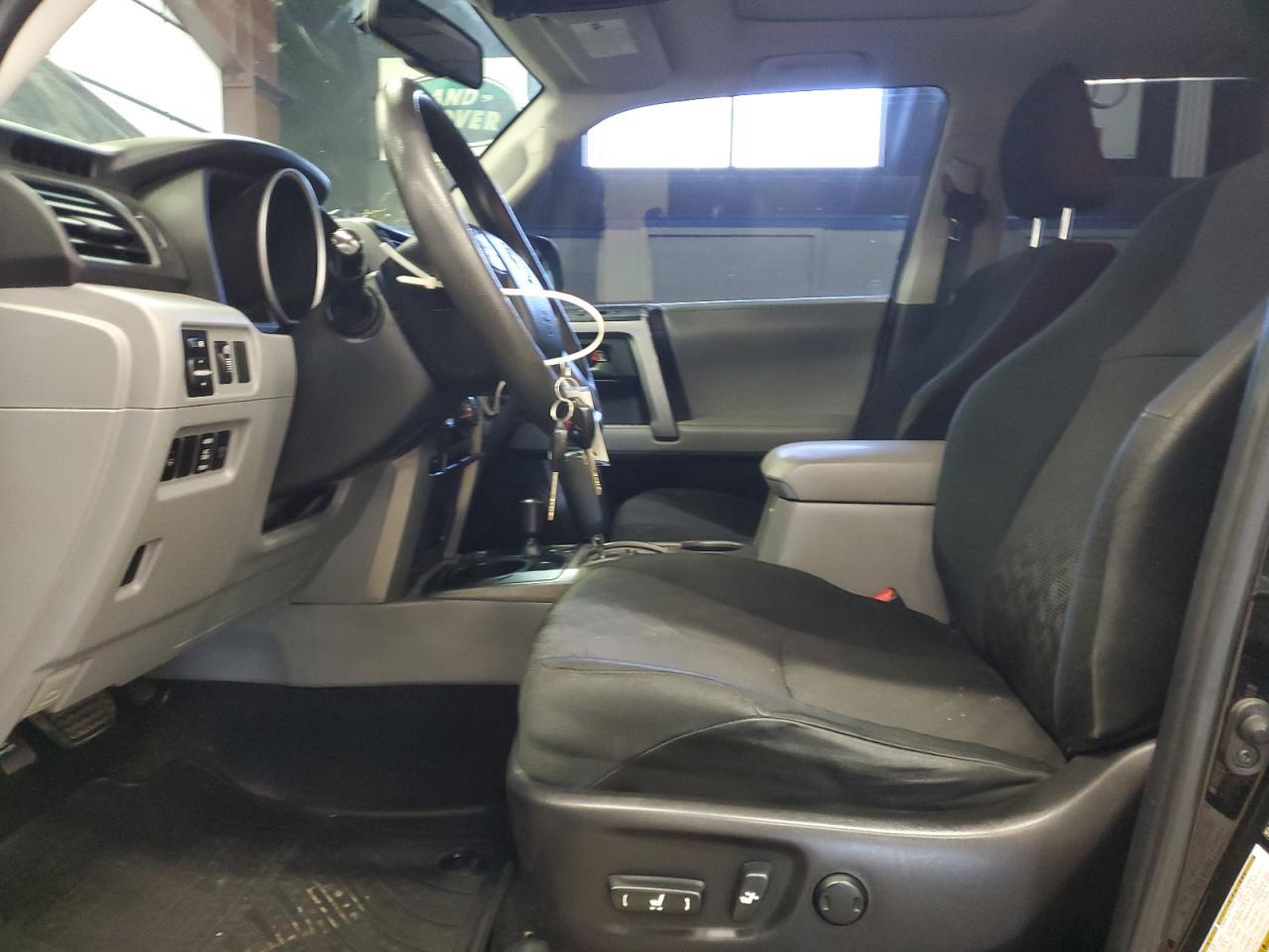 2013 Toyota 4Runner Sr5 - Фото 7