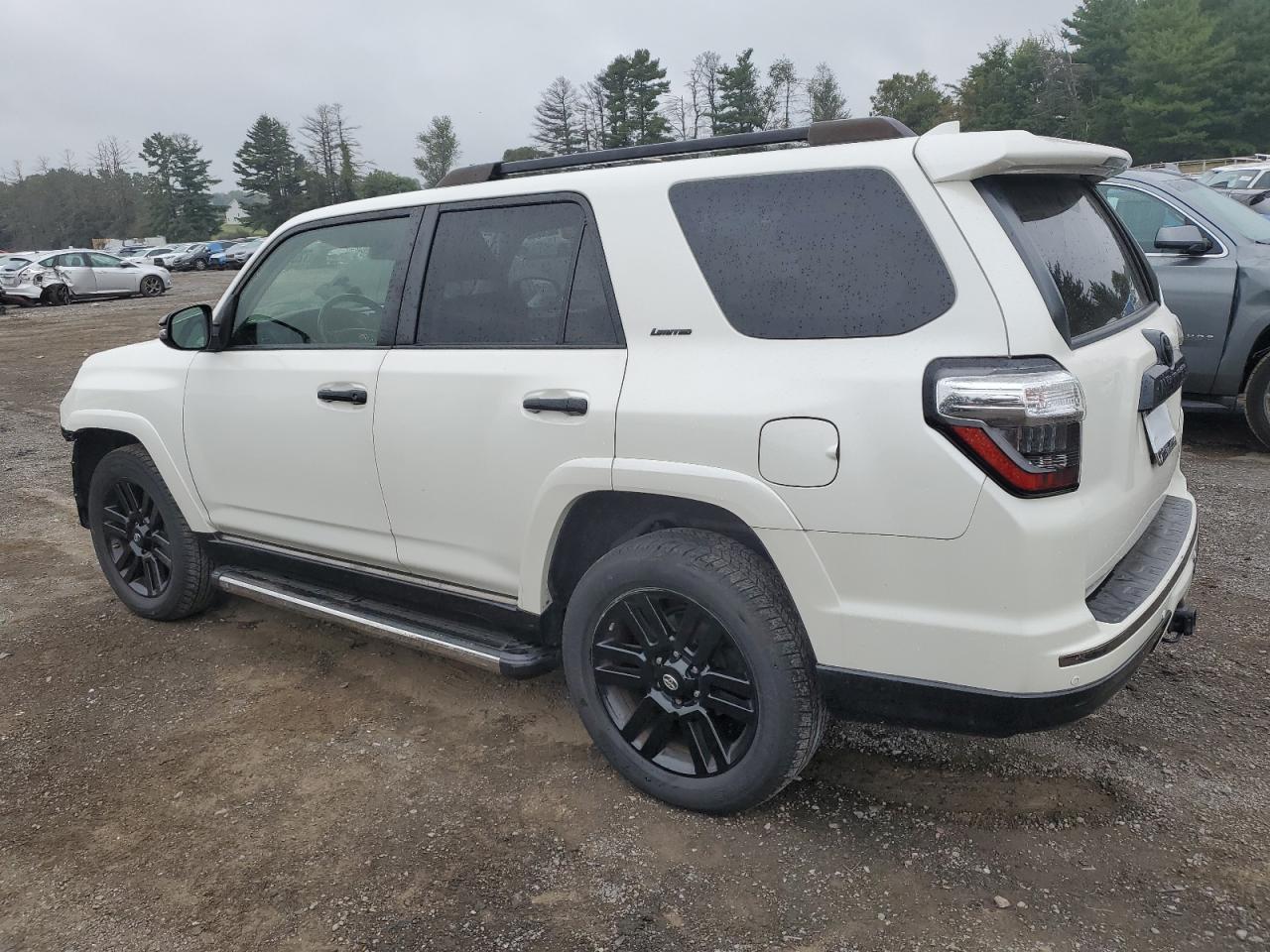 2019 Toyota 4Runner Sr5/Sr5 Premium - Фото 2