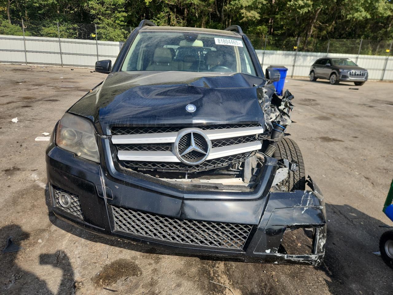 2011 Mercedes-Benz Glk 350 - Image 5