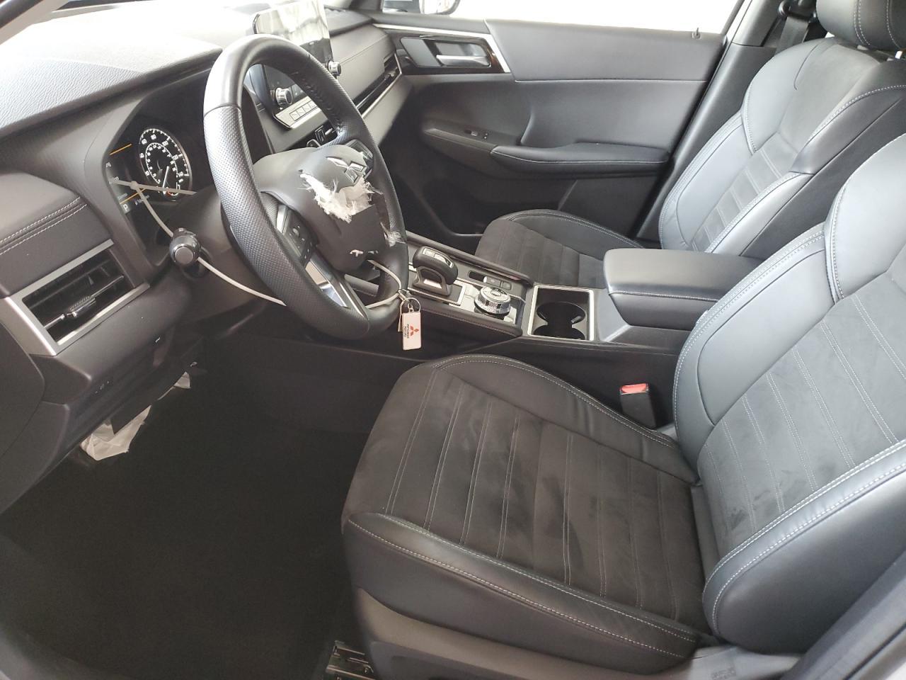 2023 Mitsubishi Outlander Se - Фото 7
