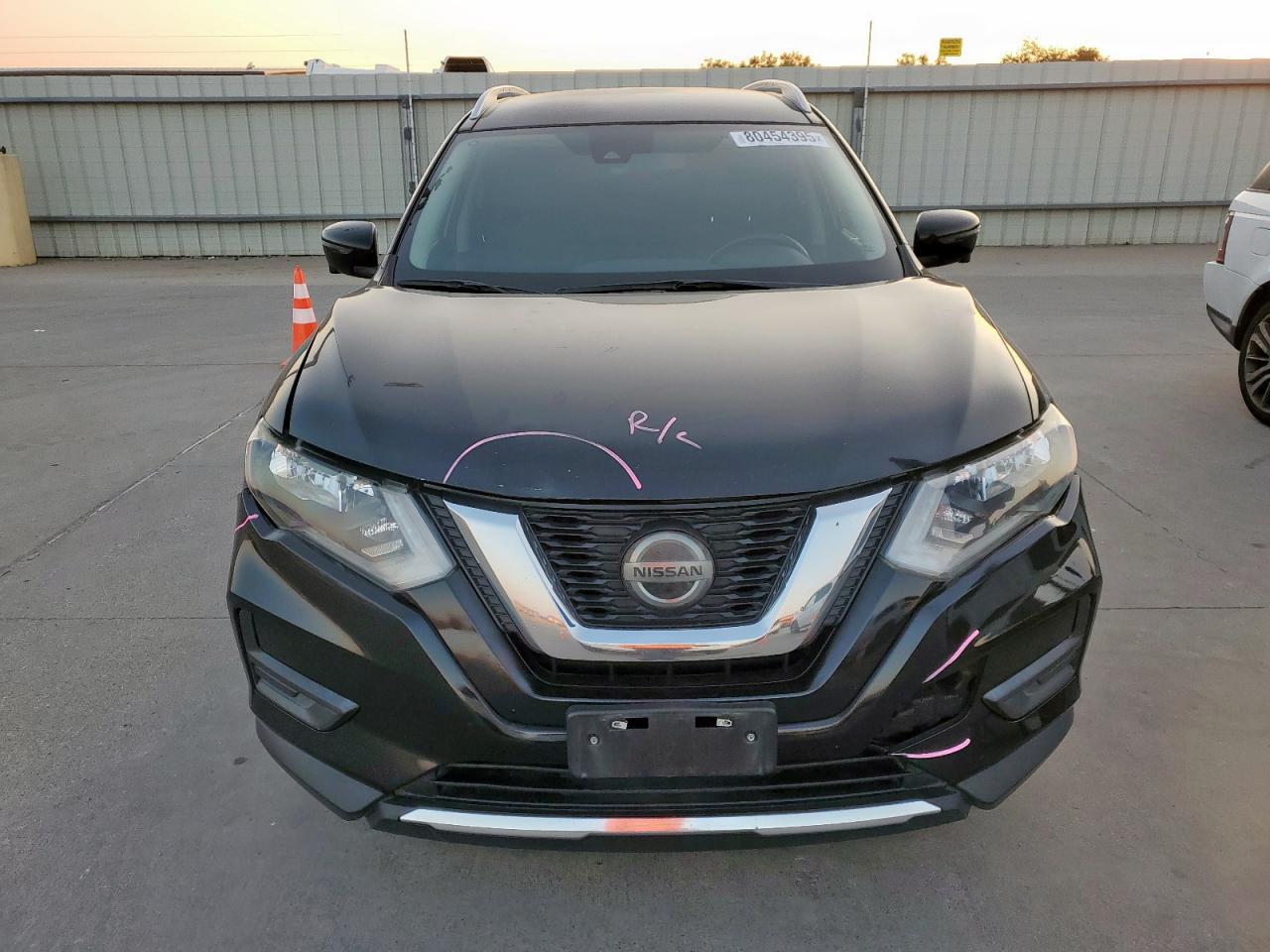 2019 Nissan Rogue S - Фото 5