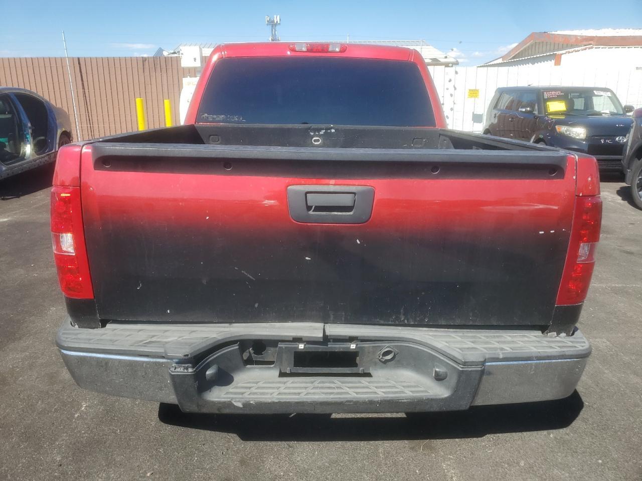 2008 Chevrolet Silverado C1500 - Image 6