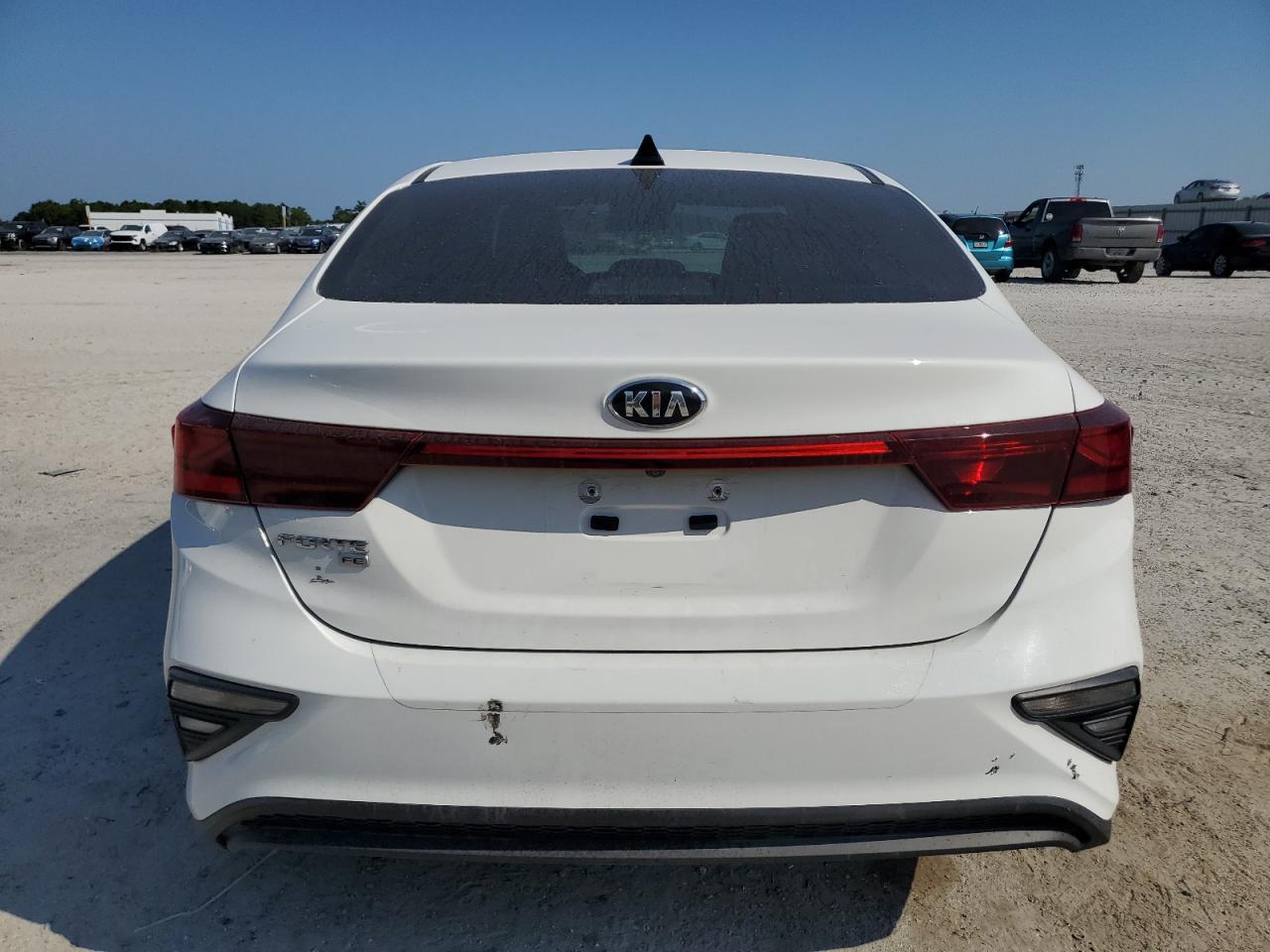 2019 Kia Forte Fe - Фото 6