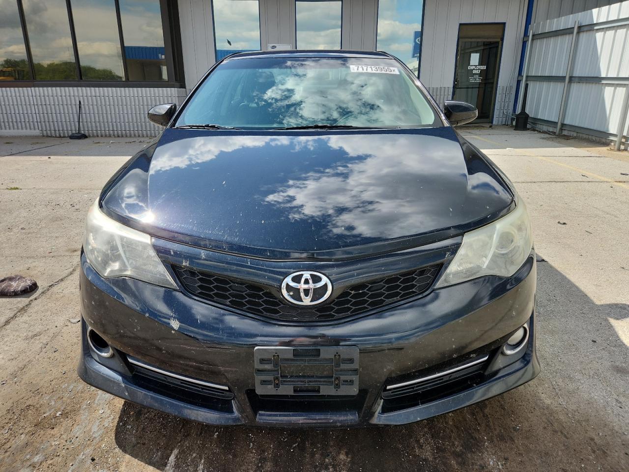 2014 Toyota Camry L - Фото 5
