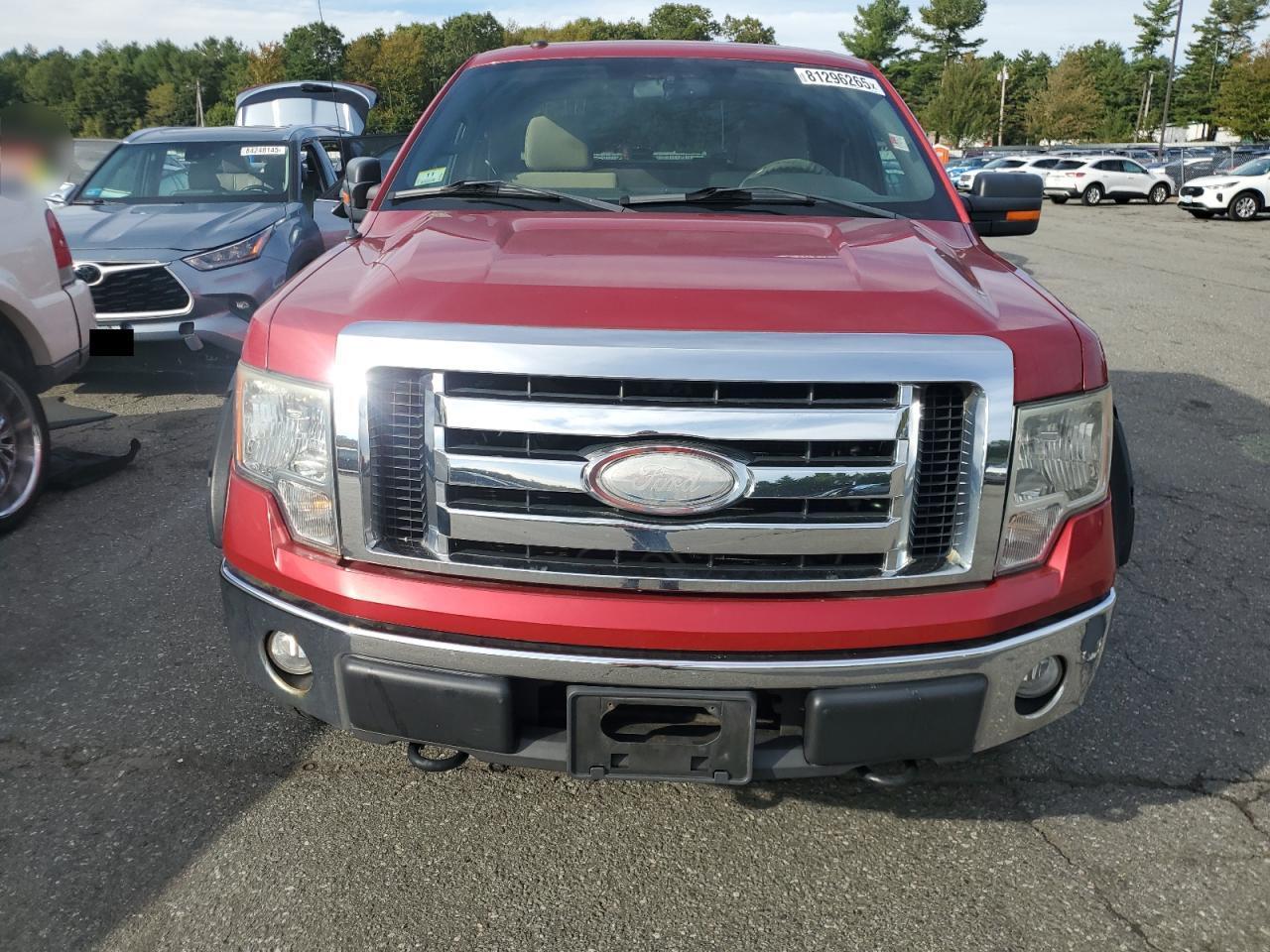 2009 Ford F150 Super Cab - Фото 5