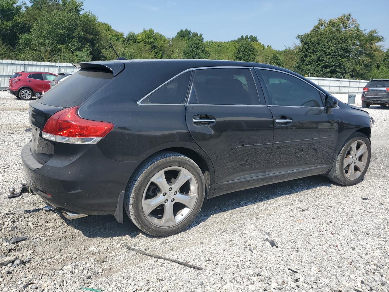 2009 Toyota Venza - Image 3