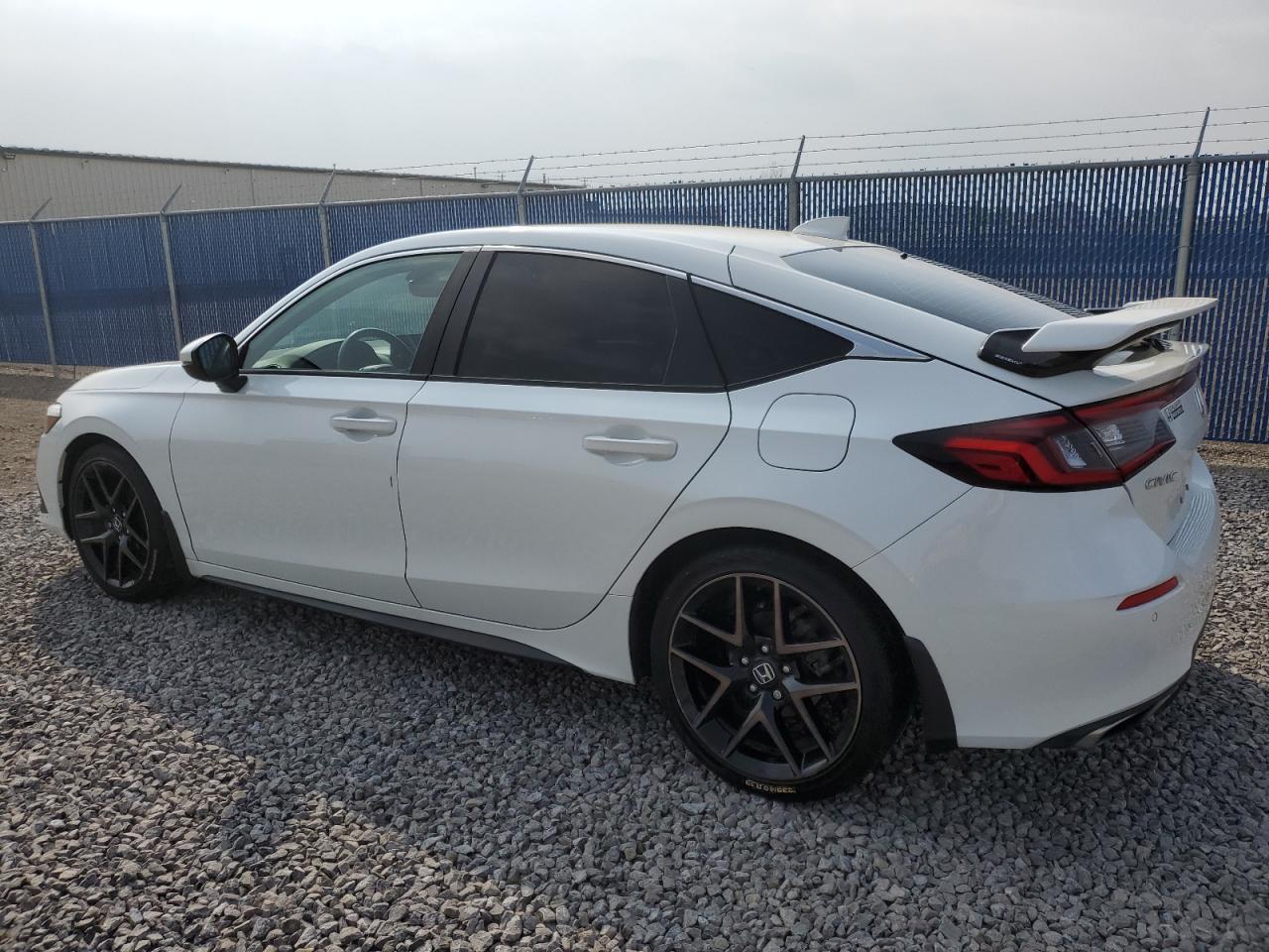 2023 Honda Civic Sport Touring - Фото 2
