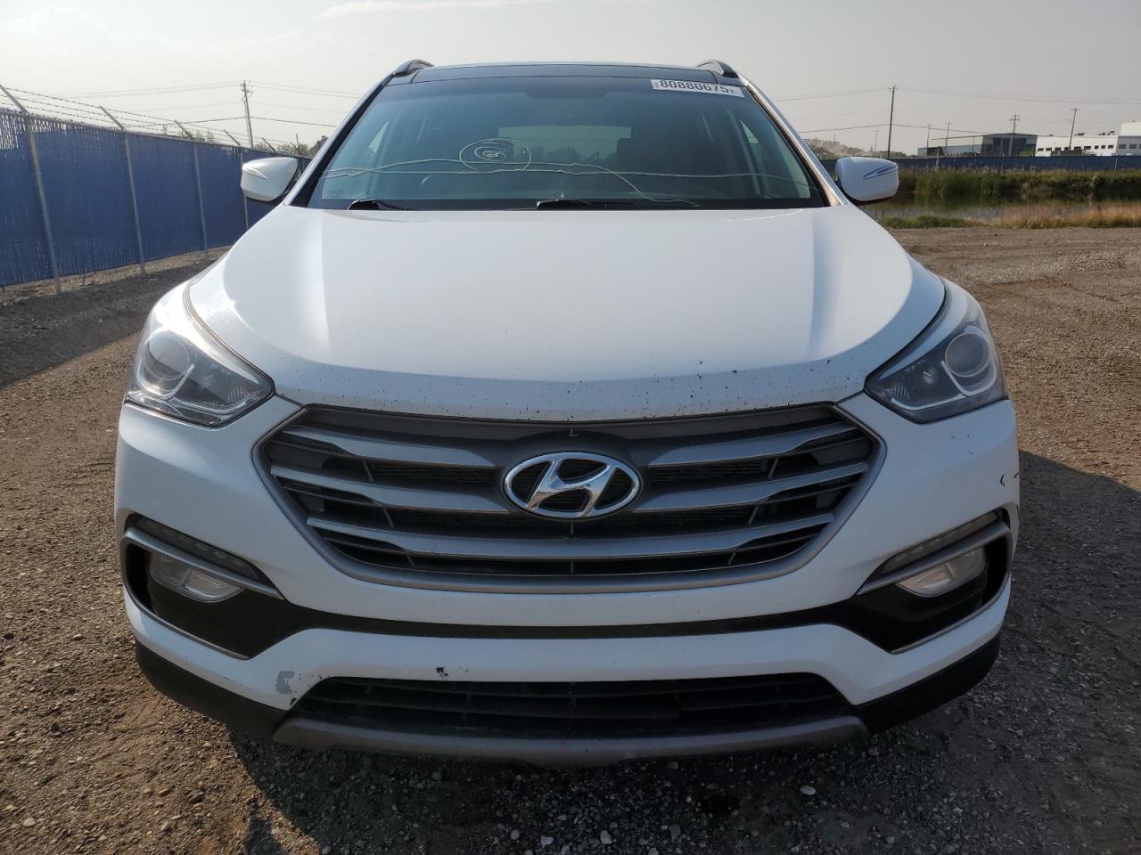 2018 Hyundai Santa Fe Sport - Фото 5