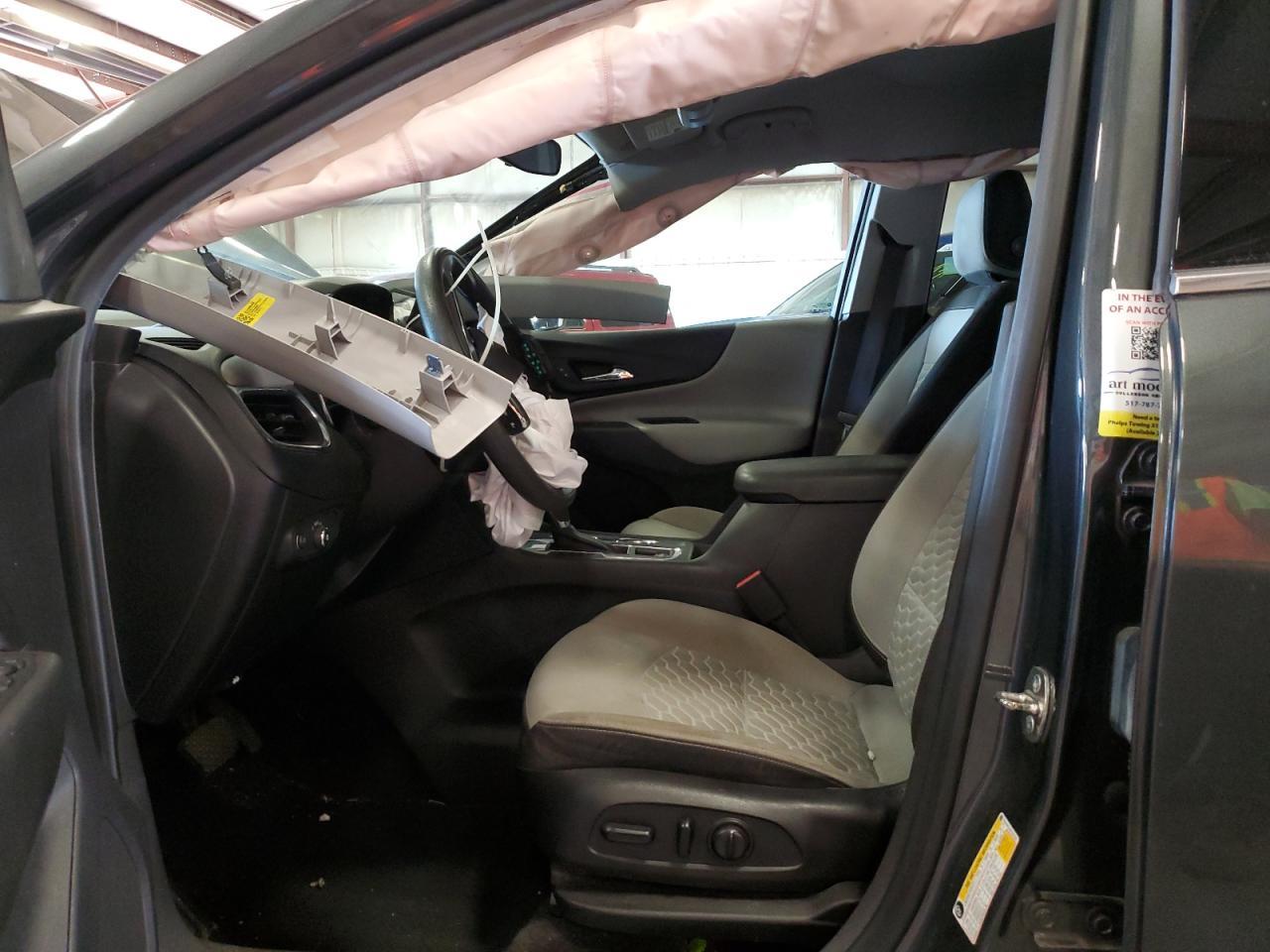 2019 Chevrolet Equinox Lt - Image 7