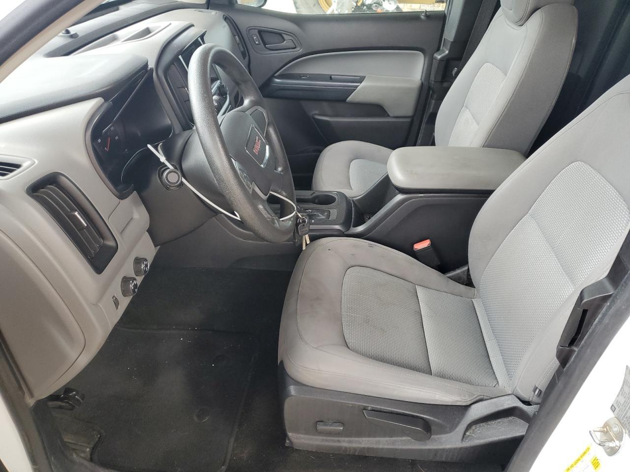 2015 GMC Canyon - Image 7