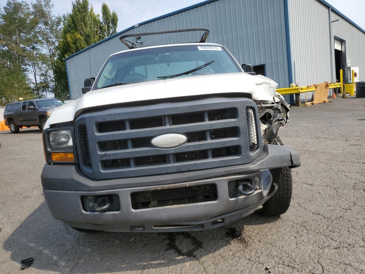 2006 Ford F250 Super Duty Super Duty - Фото 5