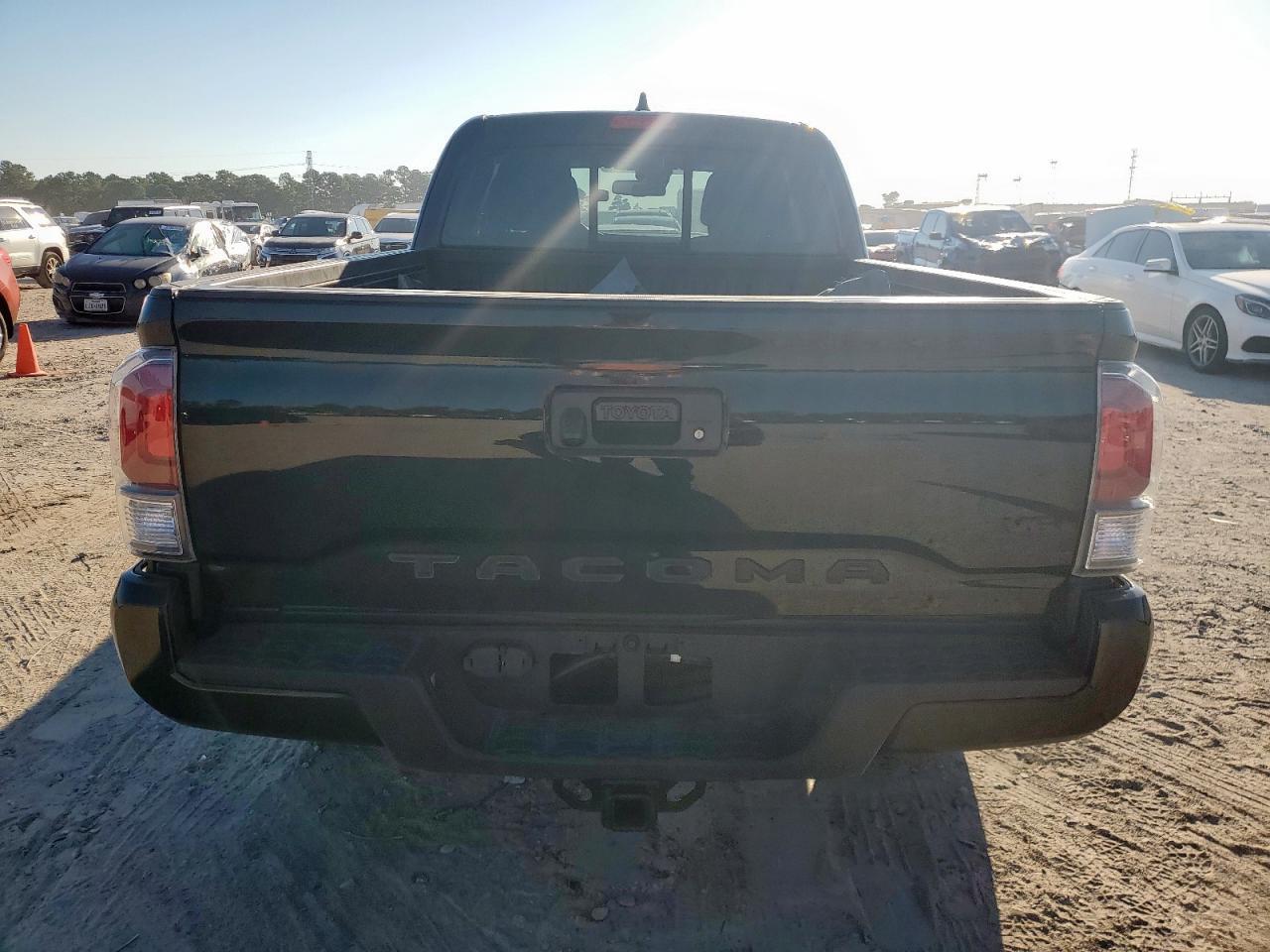 2023 Toyota Tacoma Access Cab - Фото 6