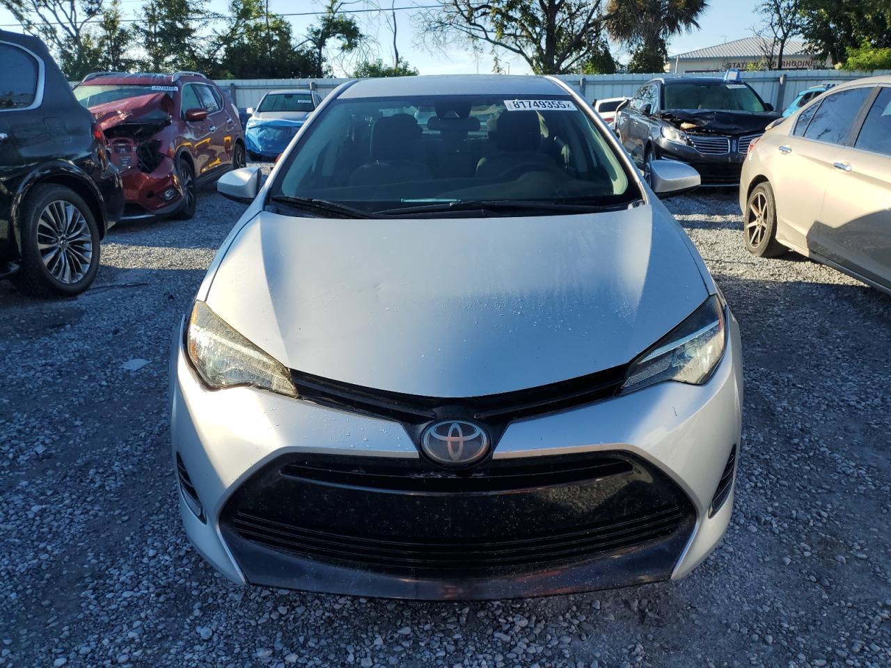 2018 Toyota Corolla L - Image 5