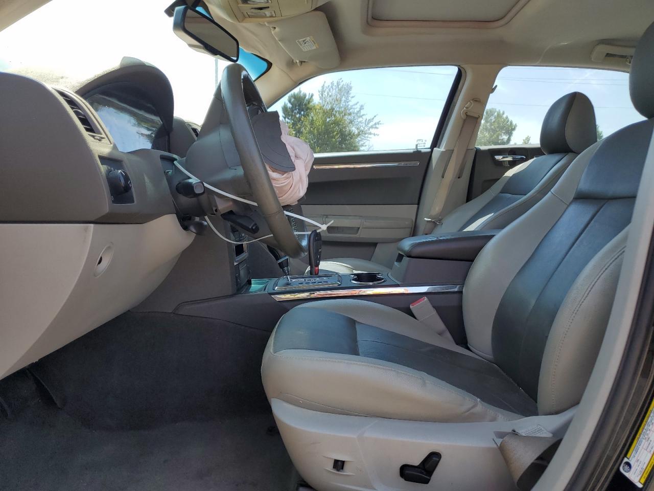 2008 Chrysler 300 Touring - Фото 7