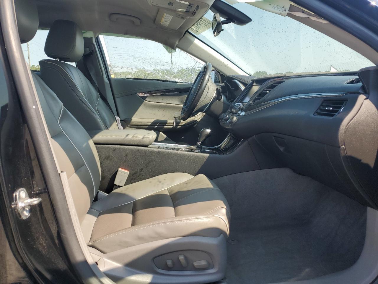 2018 Chevrolet Impala Premier - Фото 7