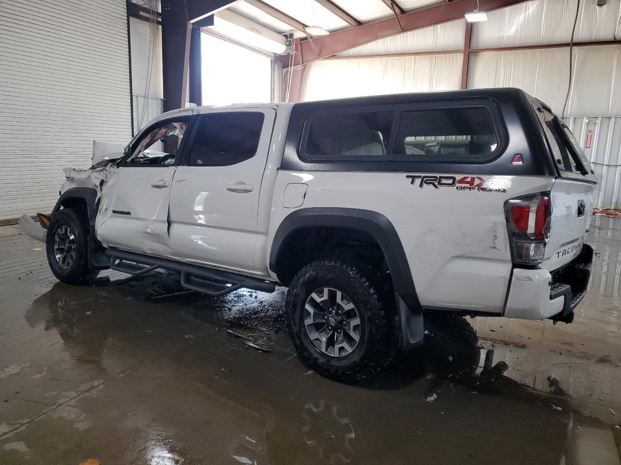 2021 Toyota Tacoma Trd Off-Road - Image 2