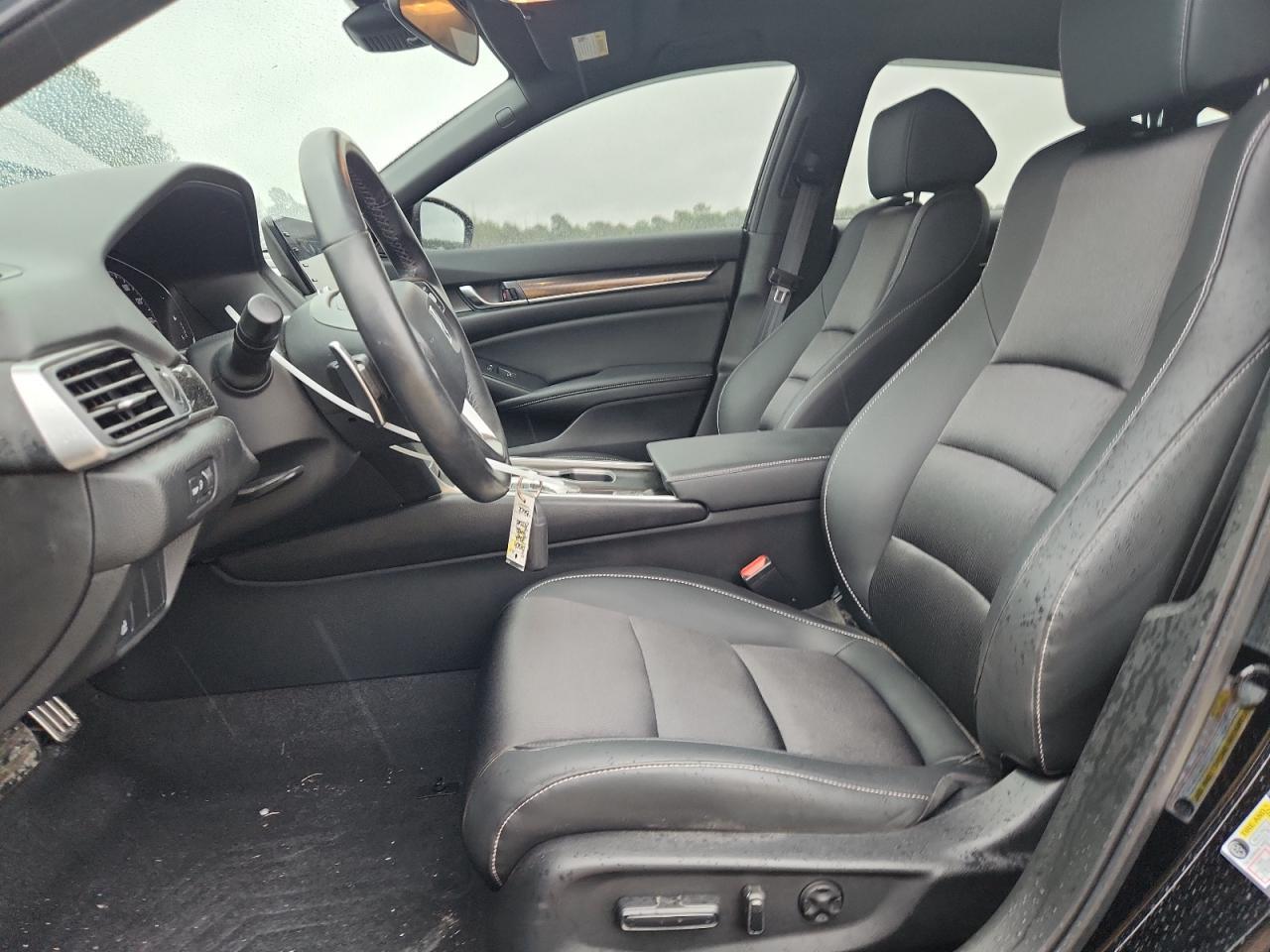 2022 Honda Accord Sport - Фото 7