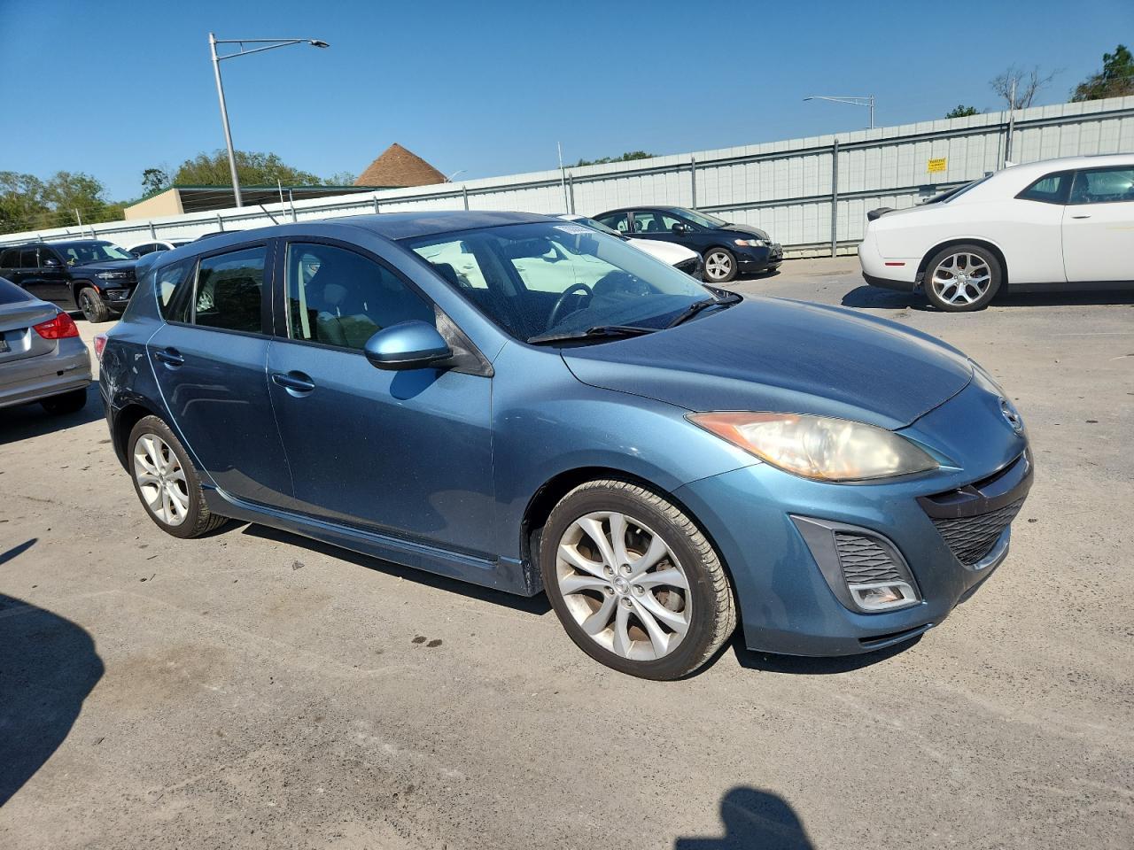 2011 Mazda 3 S - Фото 4