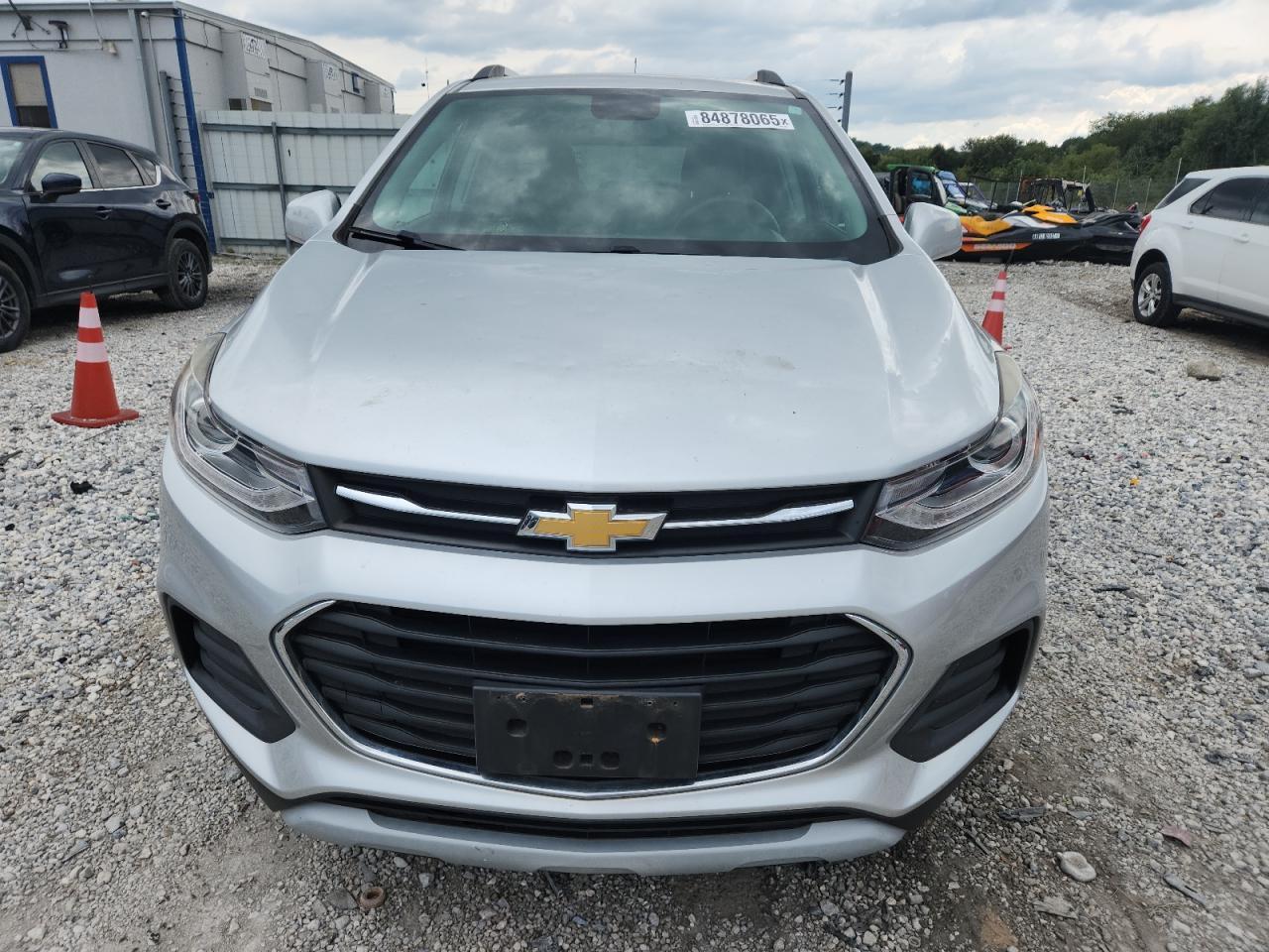 2018 Chevrolet Trax 1Lt - Image 5