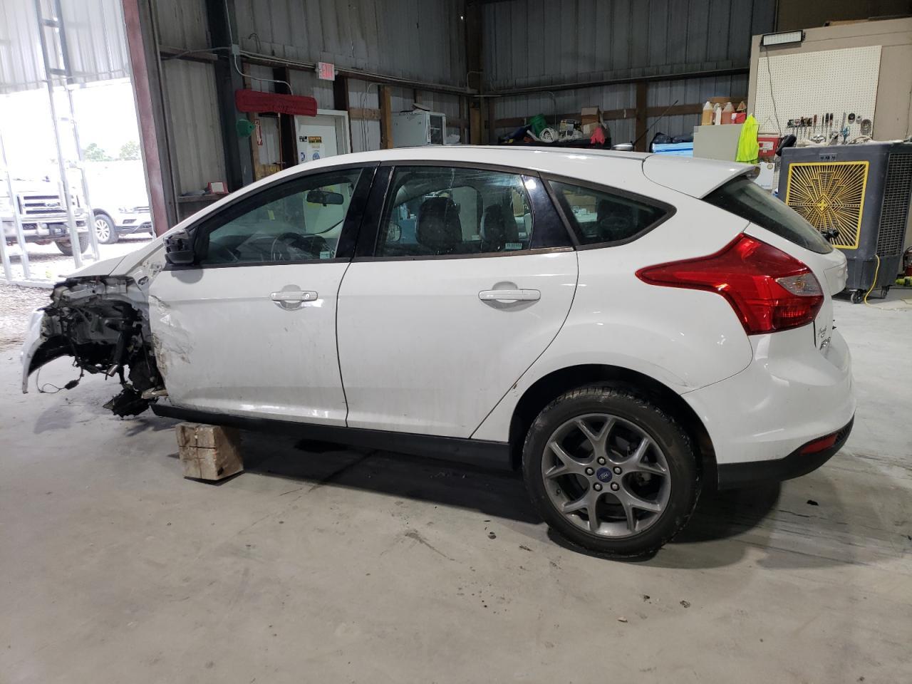 2013 Ford Focus Se - Фото 2