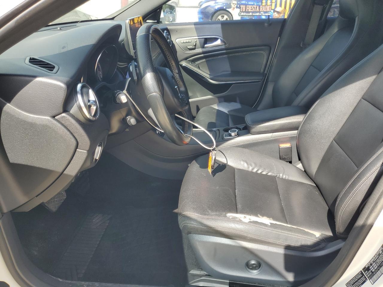 2015 Mercedes-Benz Cla 250 - Image 7