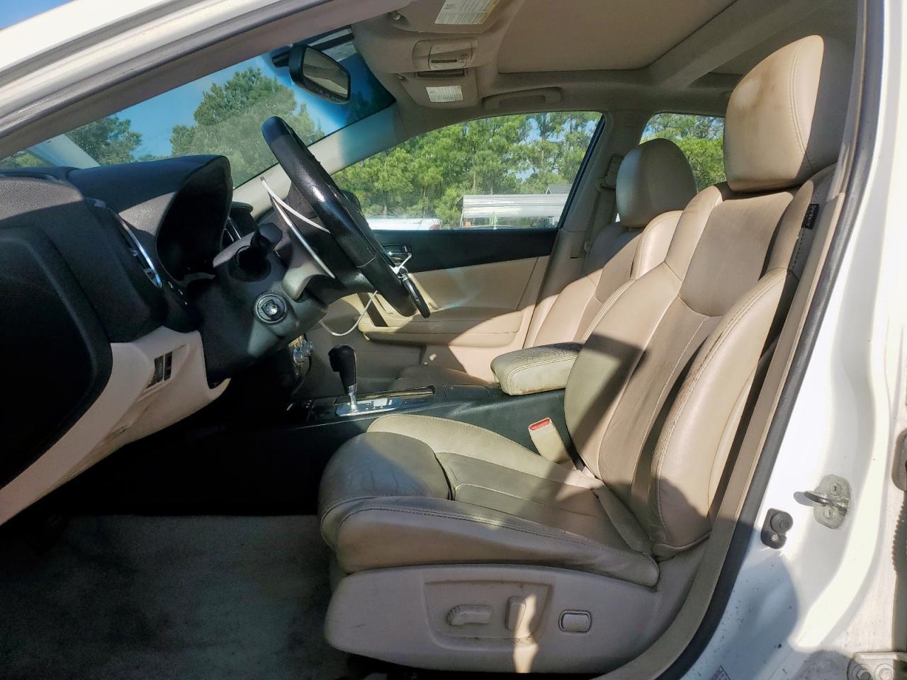 2013 Nissan Maxima S - Фото 7
