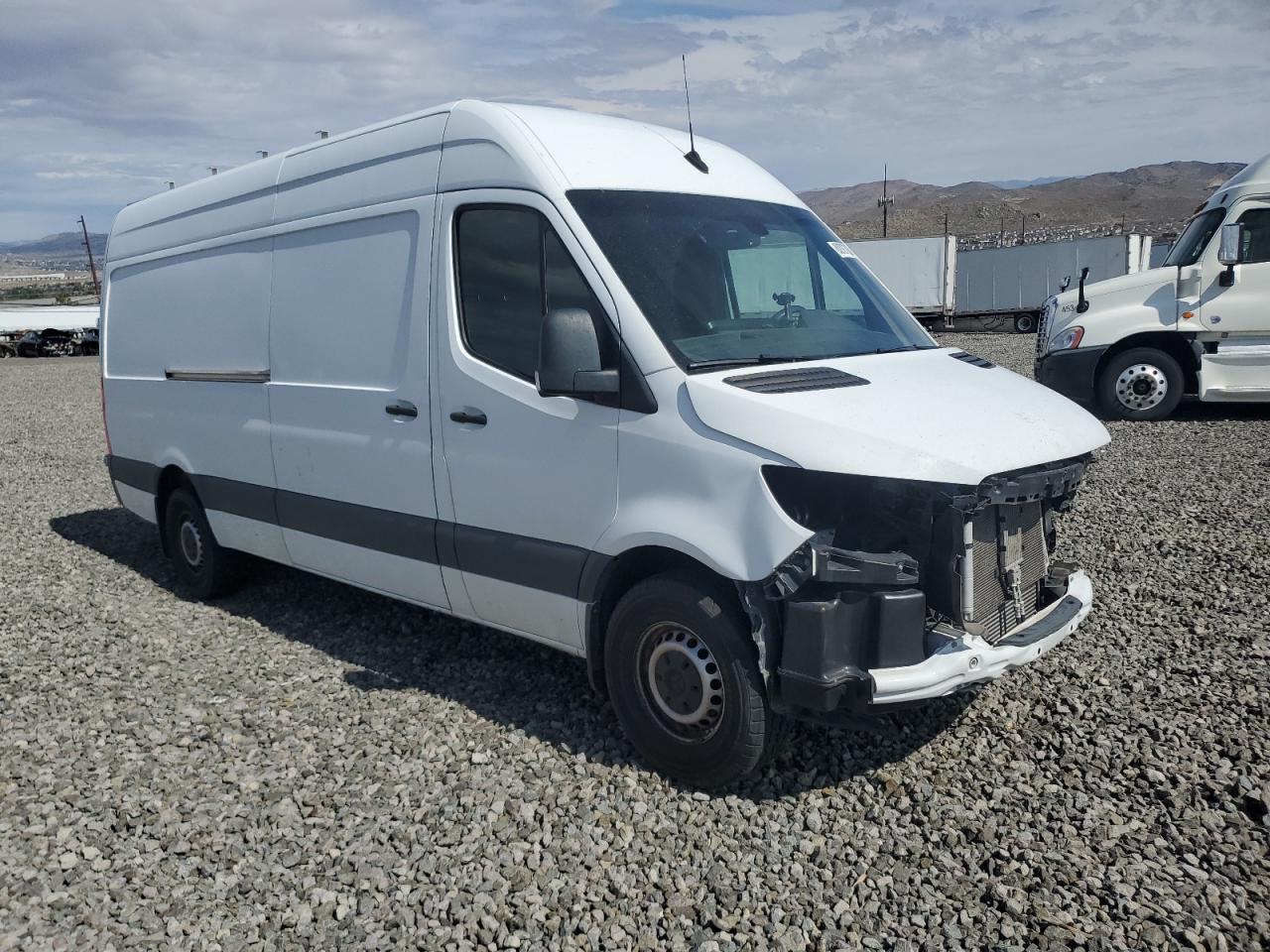 2019 Mercedes-Benz Sprinter 2500/3500 - Image 4