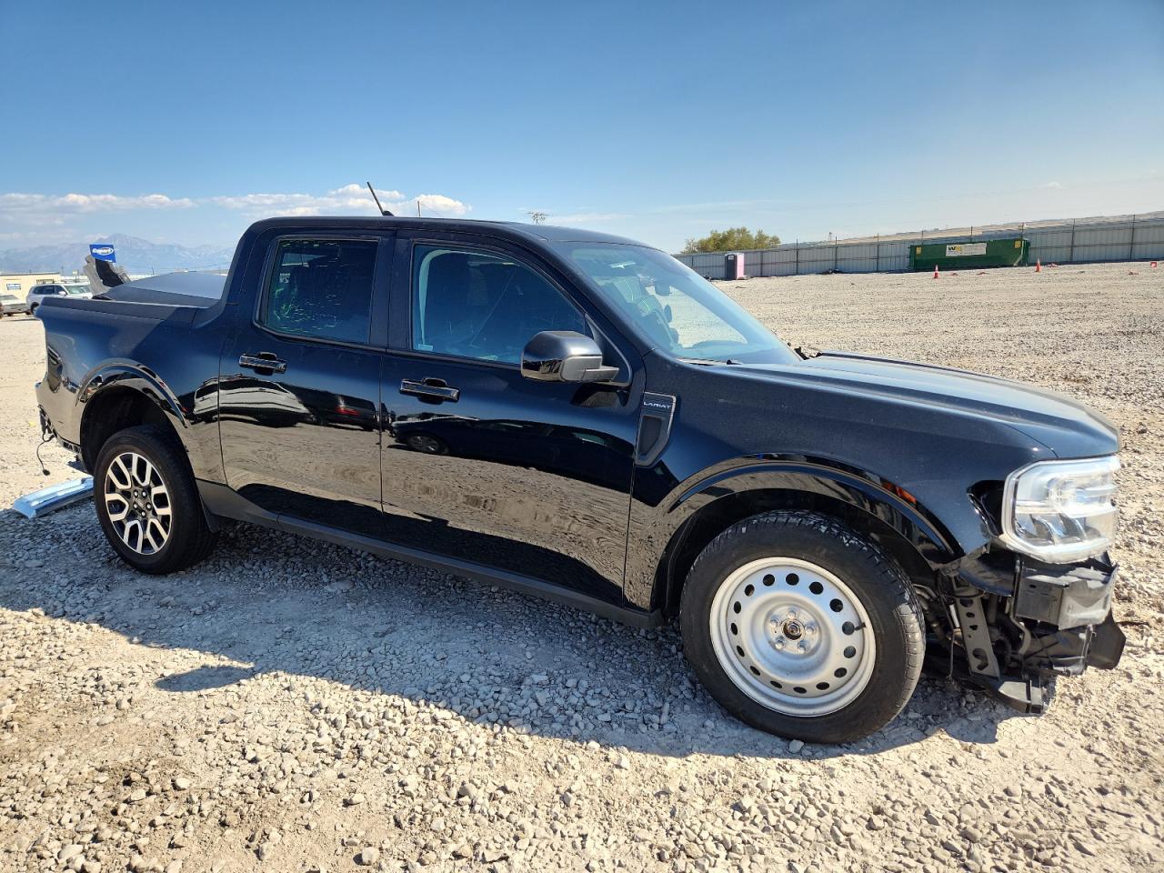 2022 Ford Maverick Xl - Фото 4