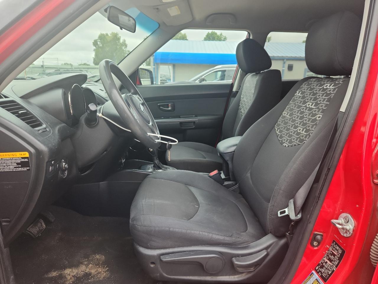 2011 Kia Soul + - Фото 7