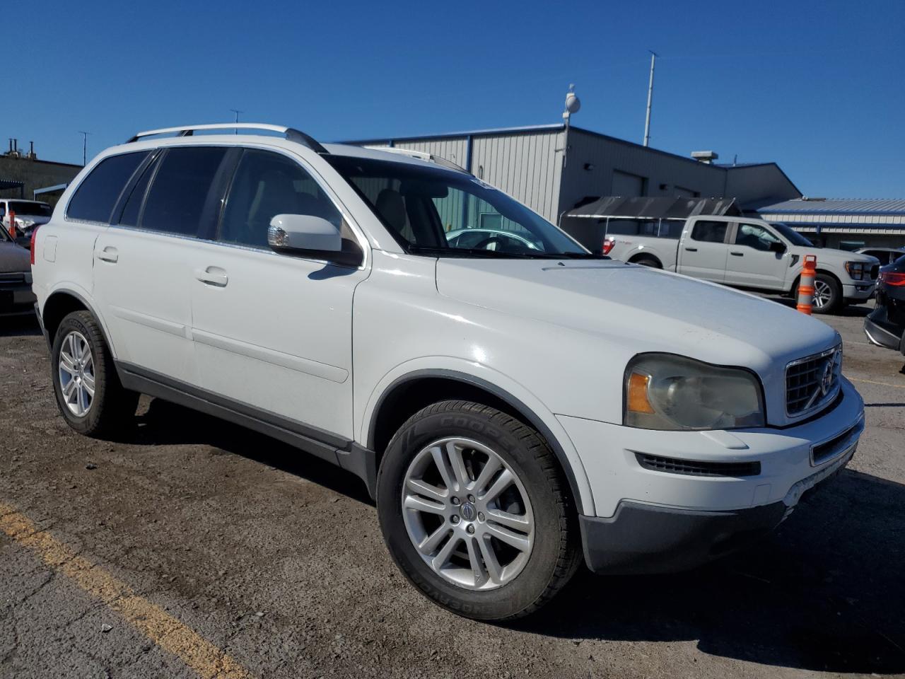 2011 Volvo Xc90 3.2 - Image 4