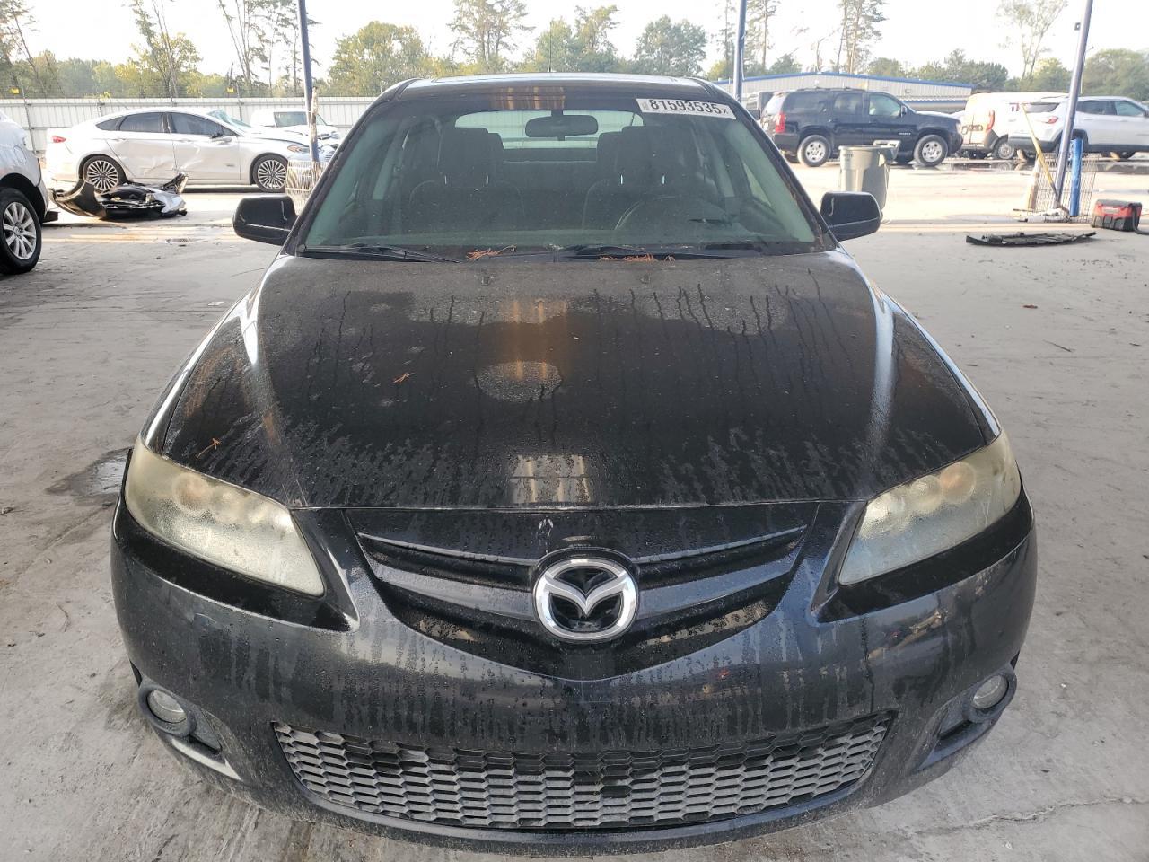 2006 Mazda 6 S - Фото 5