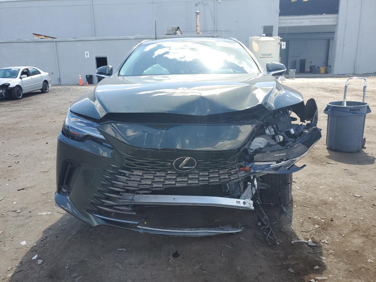 2023 Lexus Rx 350 Base - Фото 5